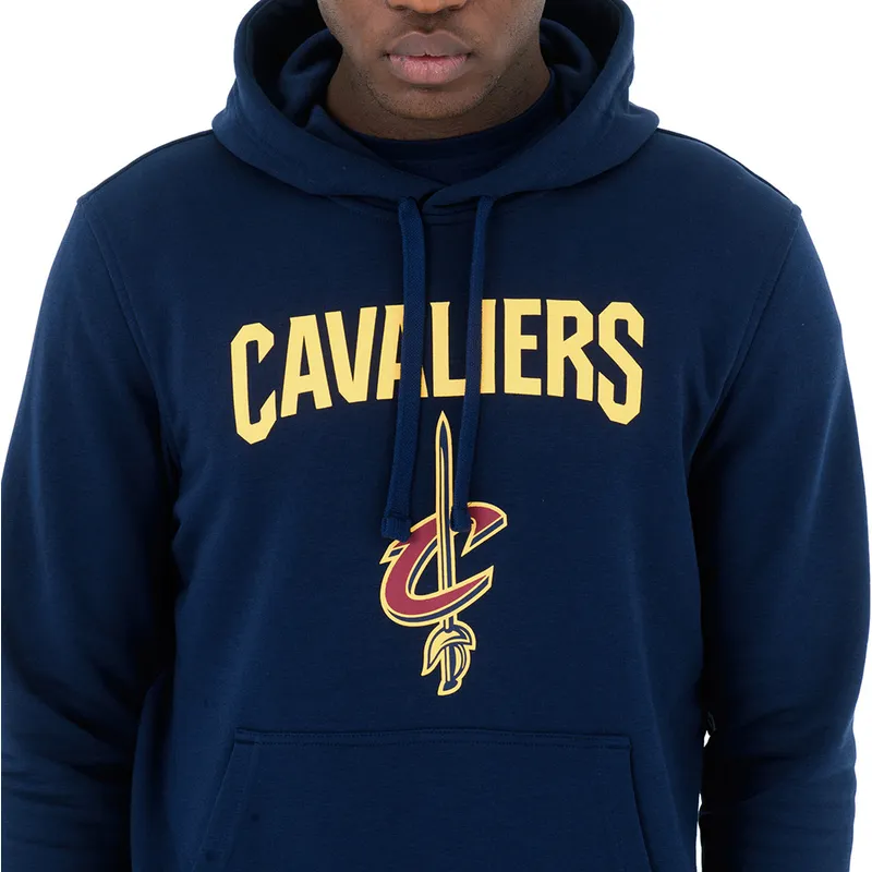 dzemperi-ar-kapuci-zils-pullover-hoody-no-cleveland-cavaliers-nba-no-new-era
