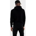 dzemperi-ar-kapuci-melns-pullover-hoody-no-san-antonio-spurs-nba-no-new-era