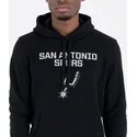 dzemperi-ar-kapuci-melns-pullover-hoody-no-san-antonio-spurs-nba-no-new-era
