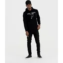 dzemperi-ar-kapuci-melns-pullover-hoody-no-san-antonio-spurs-nba-no-new-era