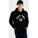 dzemperi-ar-kapuci-melns-pullover-hoody-no-toronto-raptors-nba-no-new-era