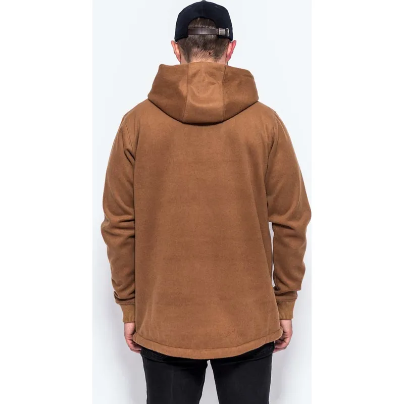 dzemperi-ar-kapuci-bruns-pullover-hoody-premium-classics-no-new-era