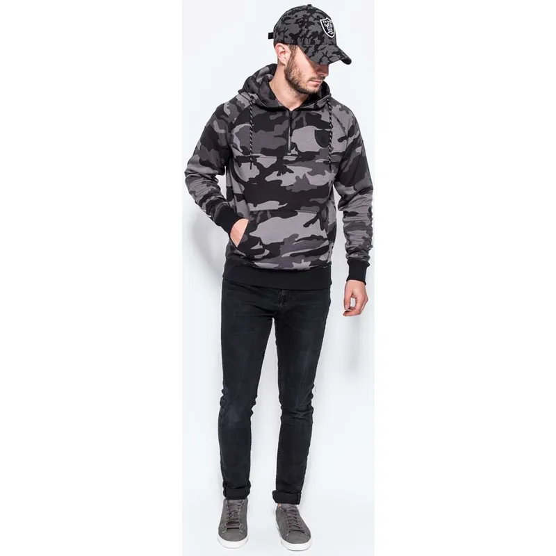 dzemperi-ar-kapuci-maskesanas-half-zipped-hoody-no-las-vegas-raiders-nfl-no-new-era