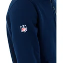 seattle-seahawks-nfl-new-era-vollreissverschluss-hoody-in-blau-mit-kapuze