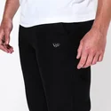 biks-garas-bikses-melns-jogger-stealth-no-new-york-yankees-mlb-no-new-era