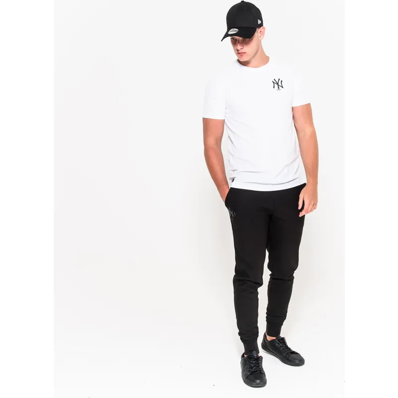 biks-garas-bikses-melns-jogger-stealth-no-new-york-yankees-mlb-no-new-era biks-garas-bikses-melns-jogger-stealth-no-new-york-yankees-mlb-no-new-era