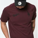 krekli-isas-piedurknes-sarkans-tech-series-no-los-angeles-dodgers-mlb-no-new-era