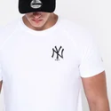 krekli-isas-piedurknes-balts-stealth-no-new-york-yankees-mlb-no-new-era