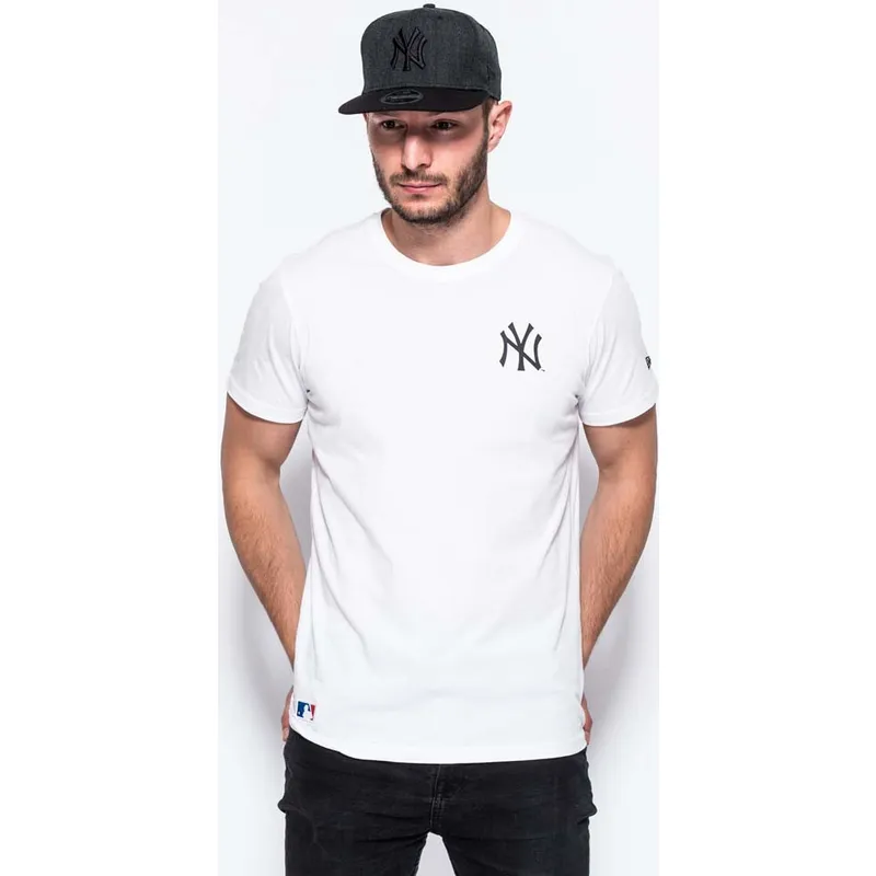 krekli-isas-piedurknes-balts-east-coast-graphic-no-new-york-yankees-mlb-no-new-era