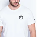 krekli-isas-piedurknes-balts-east-coast-graphic-no-new-york-yankees-mlb-no-new-era