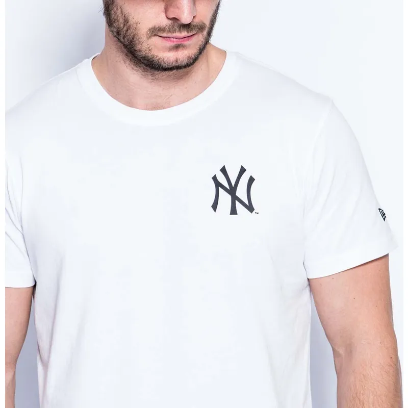 krekli-isas-piedurknes-balts-east-coast-graphic-no-new-york-yankees-mlb-no-new-era