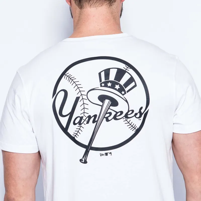 krekli-isas-piedurknes-balts-east-coast-graphic-no-new-york-yankees-mlb-no-new-era