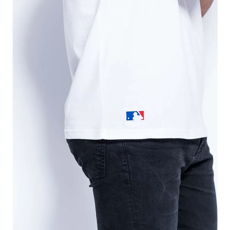 krekli-isas-piedurknes-balts-east-coast-graphic-no-new-york-yankees-mlb-no-new-era