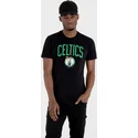 camiseta-manga-corta-negra-de-boston-celtics-nba-de-new-era