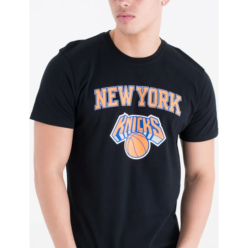 krekli-isas-piedurknes-melns-no-new-york-knicks-nba-no-new-era krekli-isas-piedurknes-melns-no-new-york-knicks-nba-no-new-era