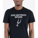 krekli-isas-piedurknes-melns-no-san-antonio-spurs-nba-no-new-era