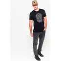 schwarzes-t-shirt-mit-kurzen-armeln-originators-von-new-era