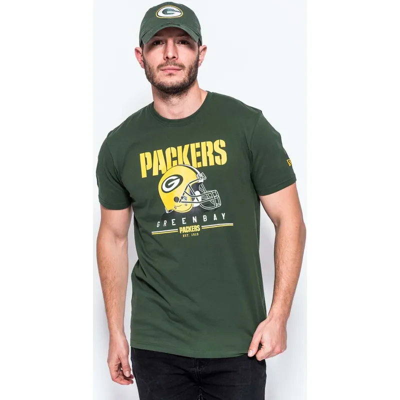 krekli-isas-piedurknes-zals-fan-pack-no-green-bay-packers-nfl-no-new-era krekli-isas-piedurknes-zals-fan-pack-no-green-bay-packers-nfl-no-new-era