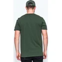 krekli-isas-piedurknes-zals-fan-pack-no-green-bay-packers-nfl-no-new-era