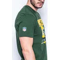 krekli-isas-piedurknes-zals-fan-pack-no-green-bay-packers-nfl-no-new-era