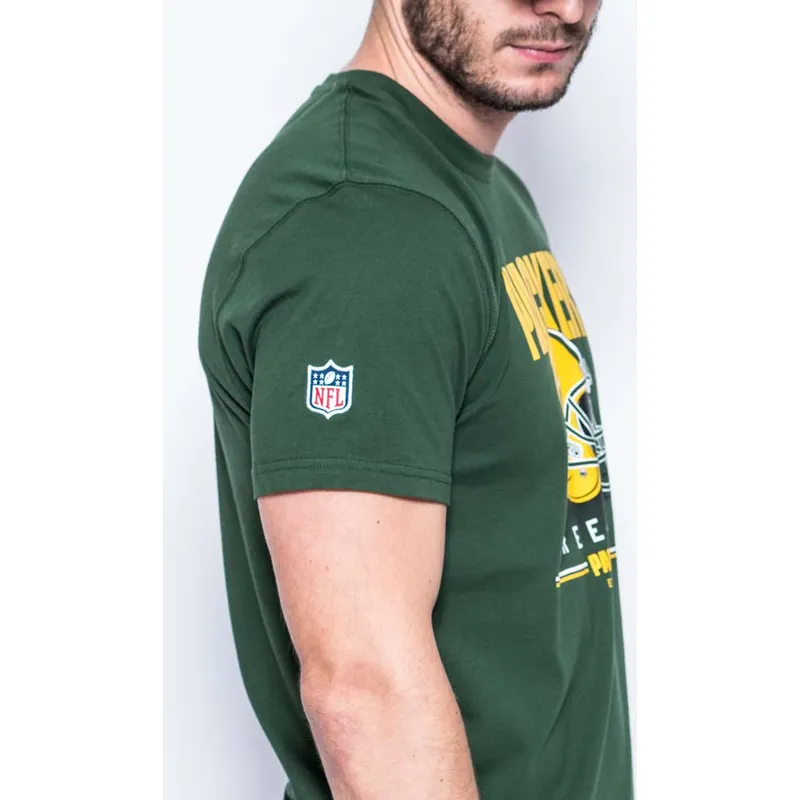 krekli-isas-piedurknes-zals-fan-pack-no-green-bay-packers-nfl-no-new-era krekli-isas-piedurknes-zals-fan-pack-no-green-bay-packers-nfl-no-new-era