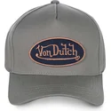 cepur-izliekta-zals-regulejams-aaron4-no-von-dutch