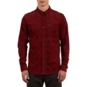 volcom-true-red-maxwell-longsleeve-shirt-rot-kariert