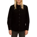 volcom-black-lomax-longsleeve-shirt-schwarz