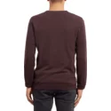 volcom-multi-uperstand-sweater-braun