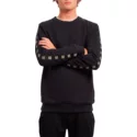 volcom-black-ap-sweatshirt-schwarz