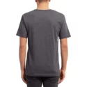 volcom-heather-black-removed-t-shirt-schwarz