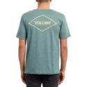 volcom-pine-center-t-shirt-grun