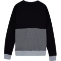 volcom-kinder-black-threezy-sweatshirt-schwarz
