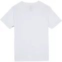volcom-kinder-white-classic-stone-t-shirt-weiss