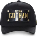 cepur-izliekta-melns-snapback-placa-gotham-city-batp4-batman-dc-comics-no-capslab