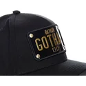 cepur-izliekta-melns-snapback-placa-gotham-city-batp4-batman-dc-comics-no-capslab