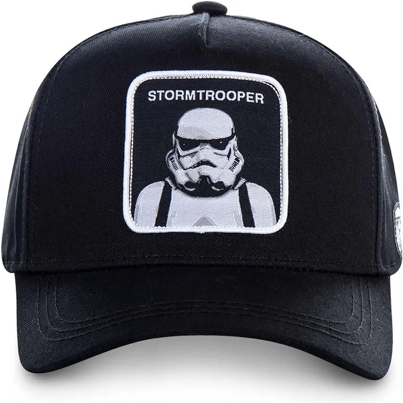 cepur-izliekta-melns-snapback-bb-stormtrooper-star-wars-no-capslab