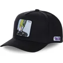 cepur-izliekta-melns-snapback-celc-cell-dragon-ball-no-capslab