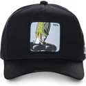 cepur-izliekta-melns-snapback-celc-cell-dragon-ball-no-capslab