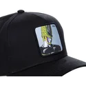 cepur-izliekta-melns-snapback-celc-cell-dragon-ball-no-capslab