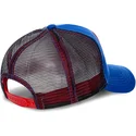 cepur-izliekta-truckeris-zils-snapback-clasico-dc2-sup-superman-dc-comics-no-capslab