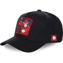 cepur-izliekta-melns-snapback-clasico-fla2-flash-dc-comics-no-capslab