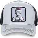 cap-izliekta-gray-snapback-frieza-dragon-ball-no-capslab
