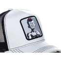 cap-izliekta-gray-snapback-frieza-dragon-ball-no-capslab
