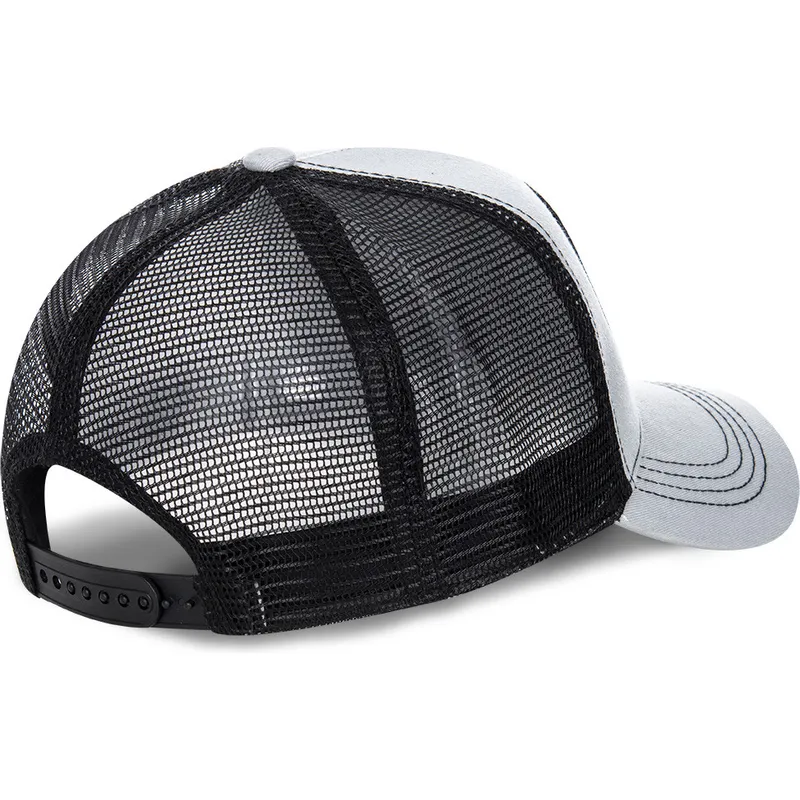cap-izliekta-gray-snapback-frieza-dragon-ball-no-capslab