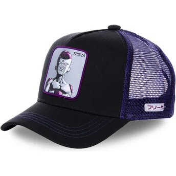 cepur-izliekta-truckeris-melns-snapback-freb-friza-dragon-ball-no-capslab