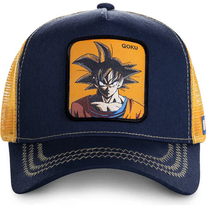 cap-izliekta-navy-blue-snapback-son-goku-dragon-ball-no-capslab