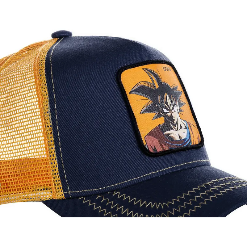 cap-izliekta-navy-blue-snapback-son-goku-dragon-ball-no-capslab