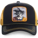 cepur-izliekta-truckeris-melns-snapback-gokb-son-goku-dragon-ball-no-capslab