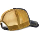 cepur-izliekta-truckeris-melns-snapback-gokb-son-goku-dragon-ball-no-capslab